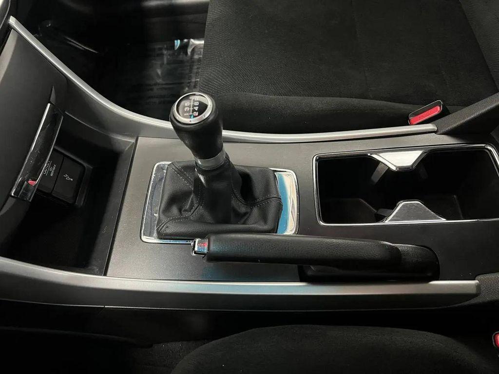 used 2013 Honda Accord car, priced at $11,500