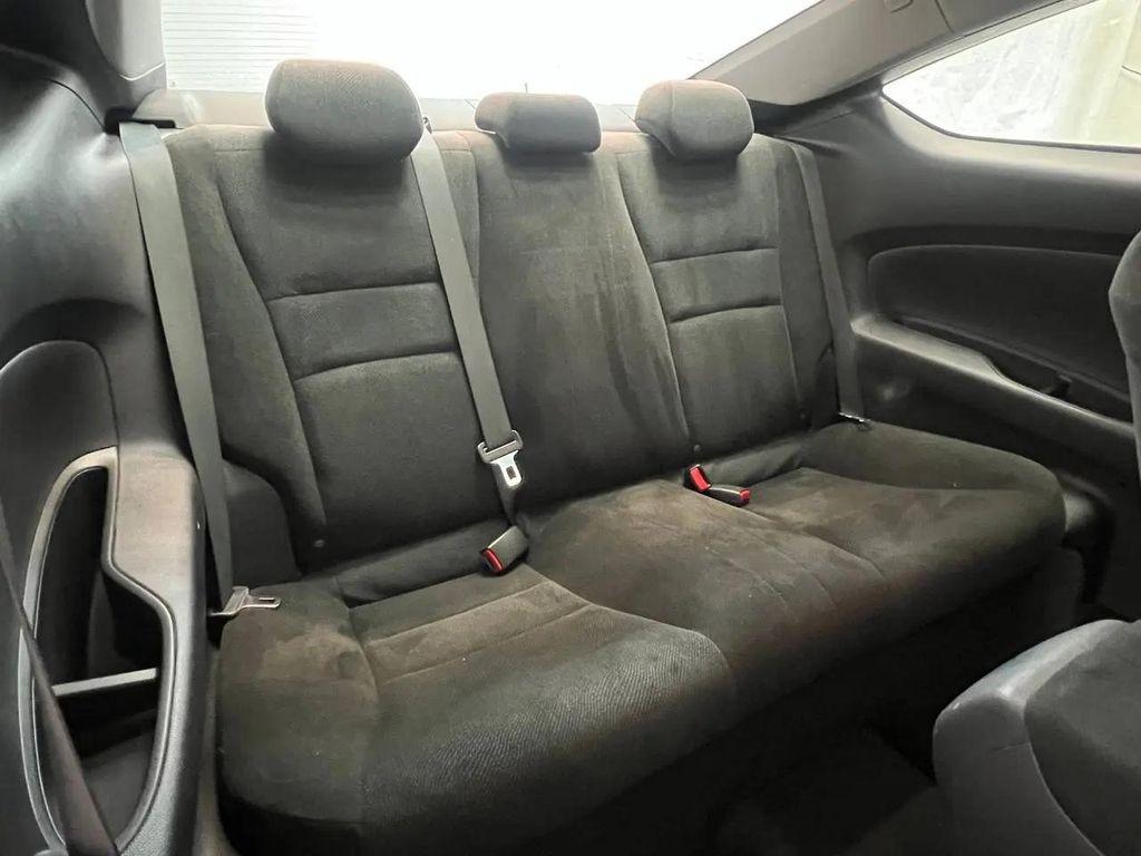used 2013 Honda Accord car, priced at $11,500