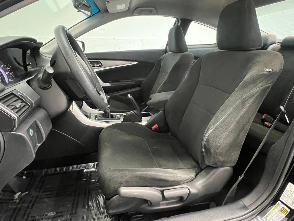 used 2013 Honda Accord car, priced at $11,500