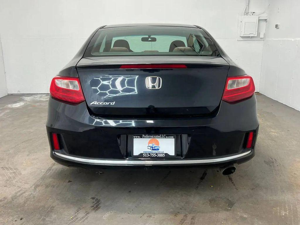 used 2013 Honda Accord car, priced at $11,500