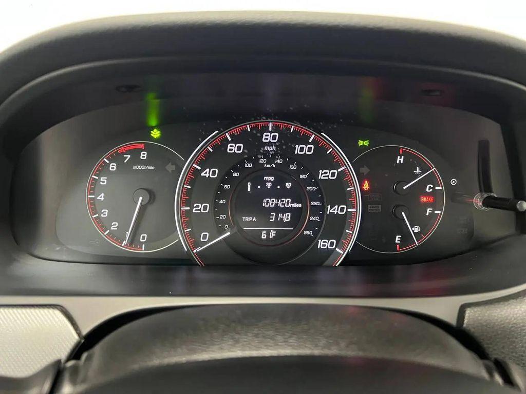 used 2013 Honda Accord car, priced at $11,500