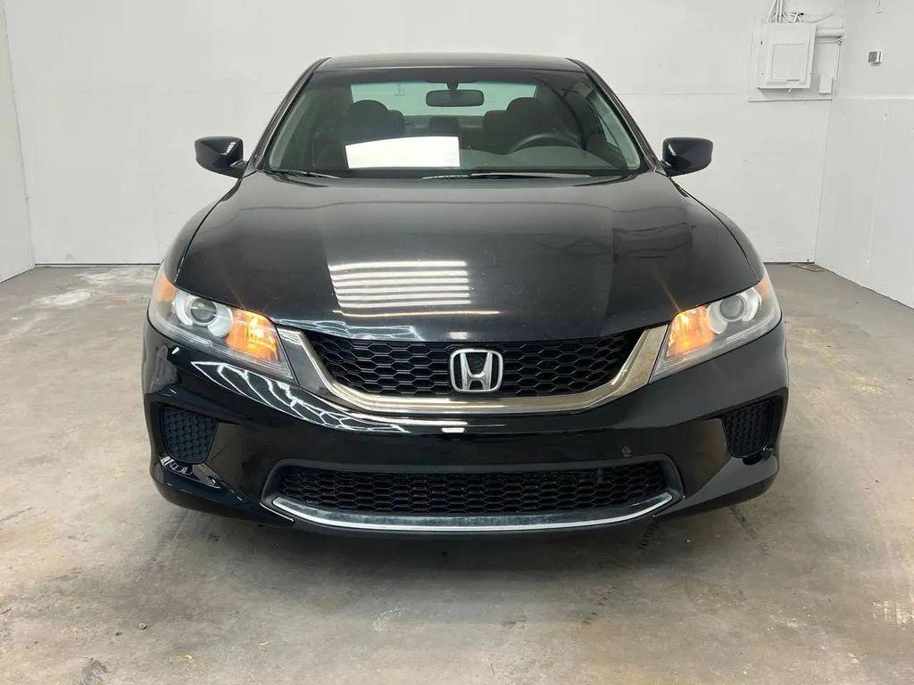 used 2013 Honda Accord car, priced at $11,500