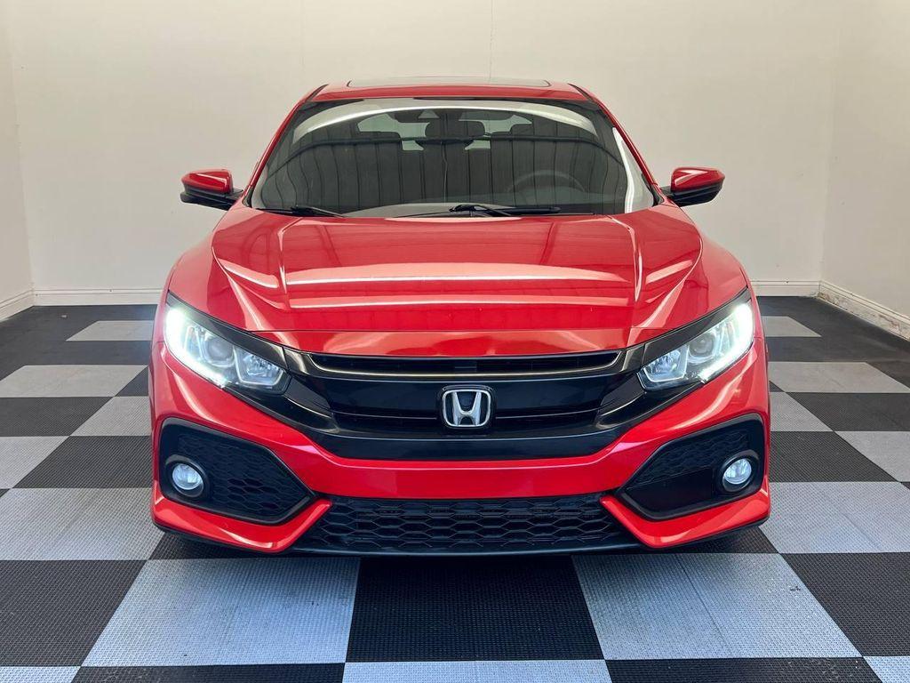 used 2019 Honda Civic car, priced at $15,900