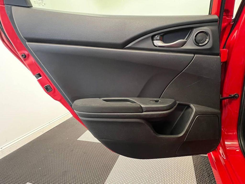 used 2019 Honda Civic car, priced at $15,900