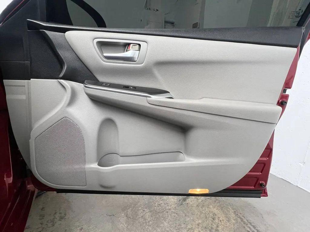 used 2015 Toyota Camry Hybrid car, priced at $12,900