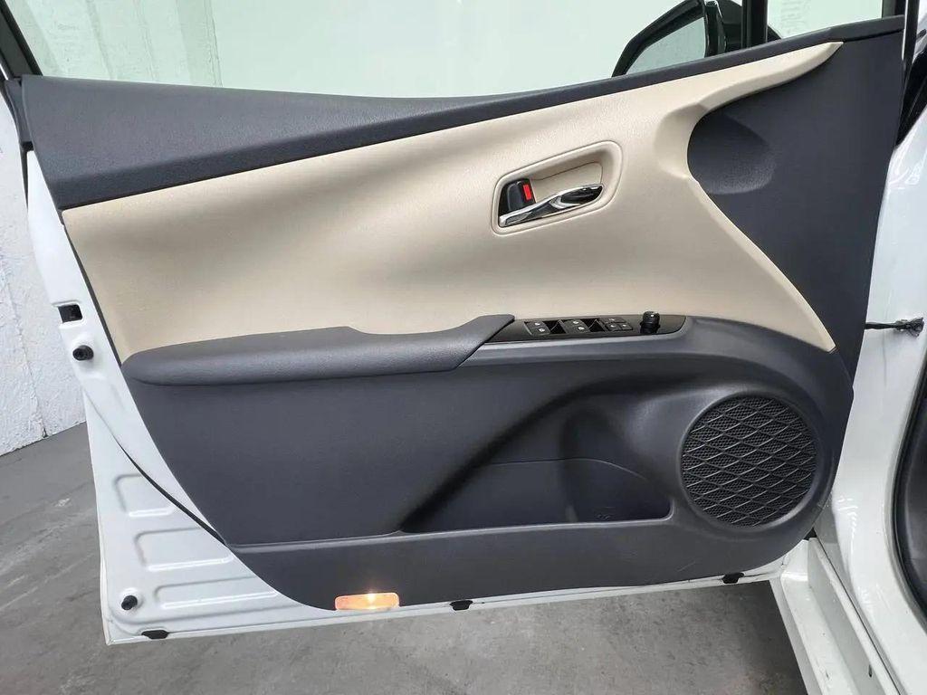 used 2018 Toyota Prius car, priced at $15,900