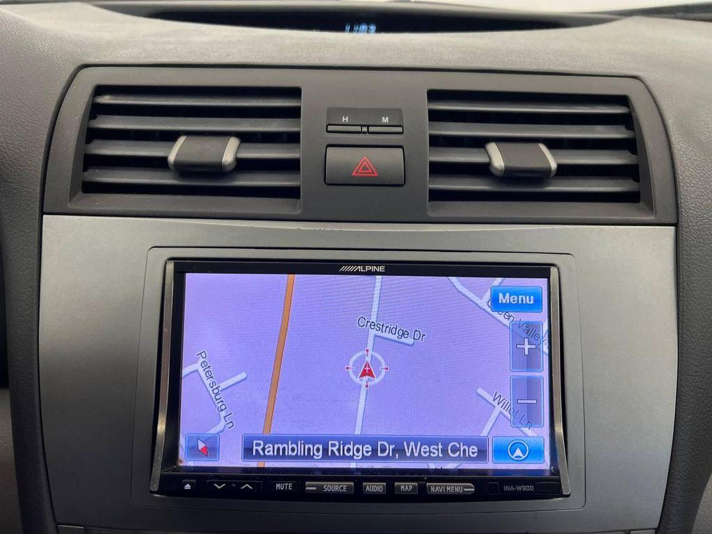 used 2011 Toyota Camry car, priced at $8,550