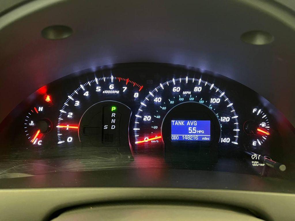 used 2011 Toyota Camry car, priced at $8,550