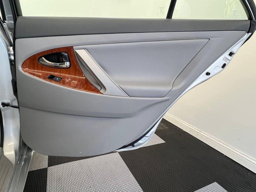 used 2011 Toyota Camry car, priced at $8,550