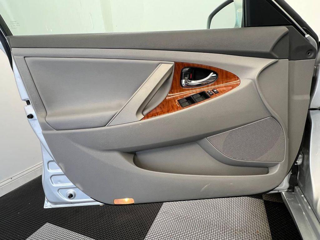 used 2011 Toyota Camry car, priced at $8,550