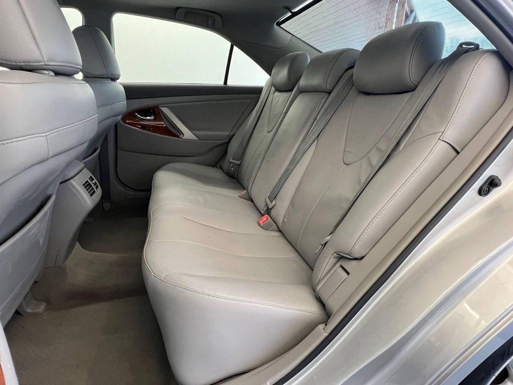 used 2011 Toyota Camry car, priced at $8,550