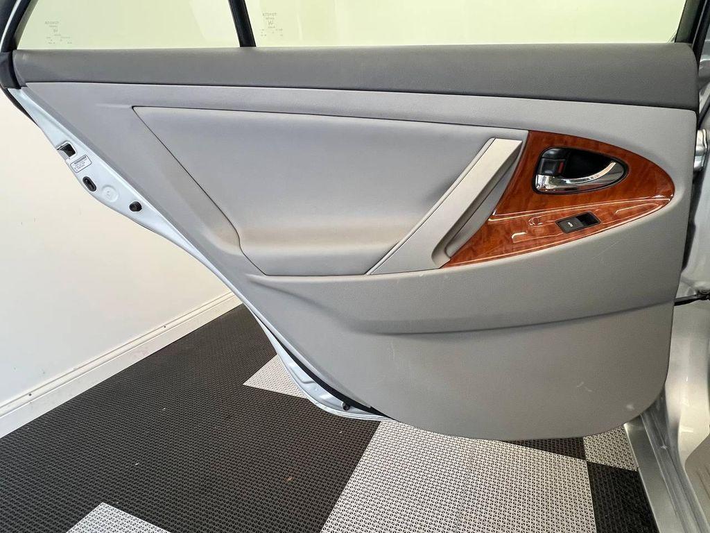 used 2011 Toyota Camry car, priced at $8,550