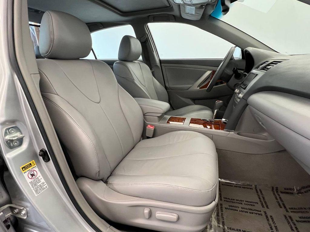 used 2011 Toyota Camry car, priced at $8,550