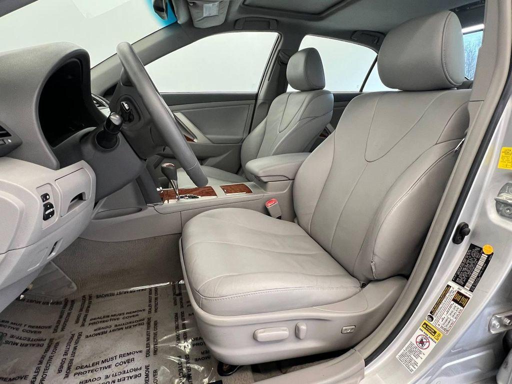 used 2011 Toyota Camry car, priced at $8,550