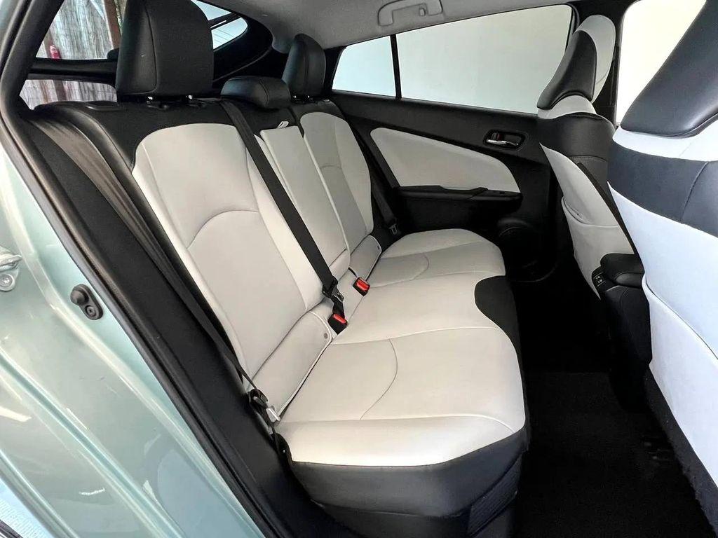 used 2019 Toyota Prius car, priced at $17,490