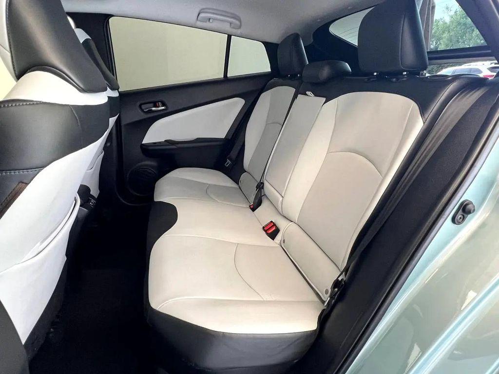 used 2019 Toyota Prius car, priced at $17,490