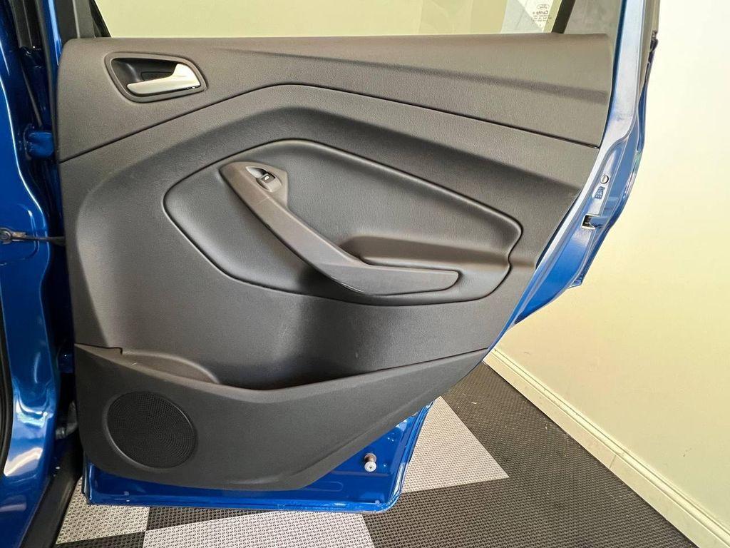 used 2017 Ford Escape car, priced at $10,900