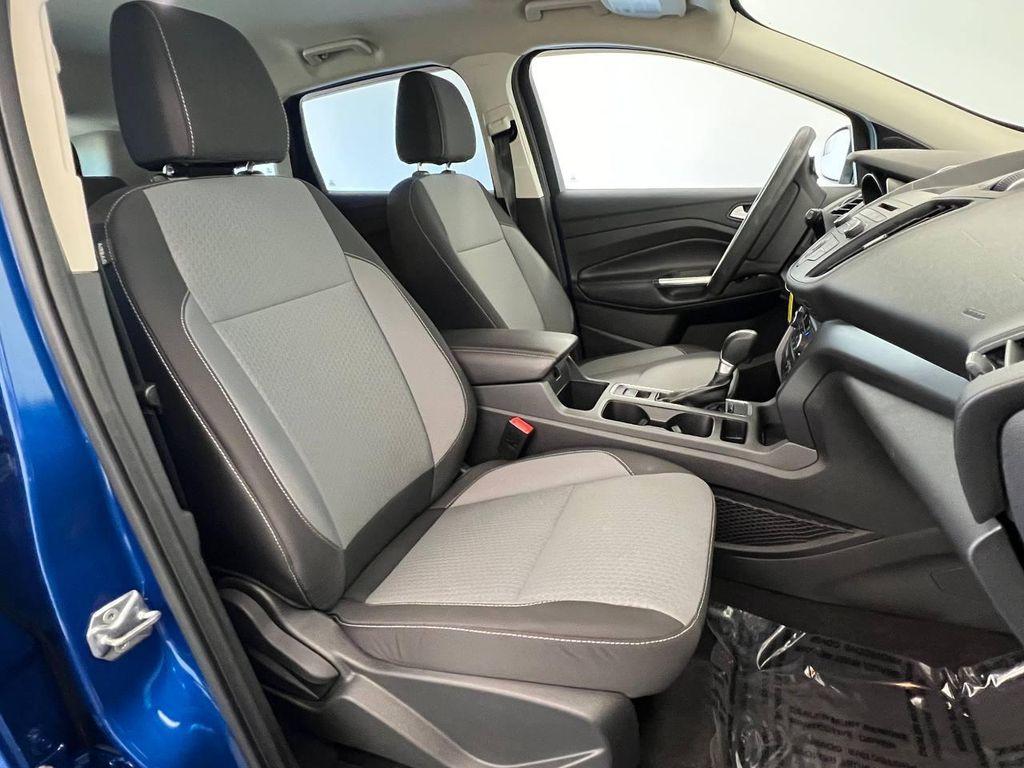 used 2017 Ford Escape car, priced at $10,900