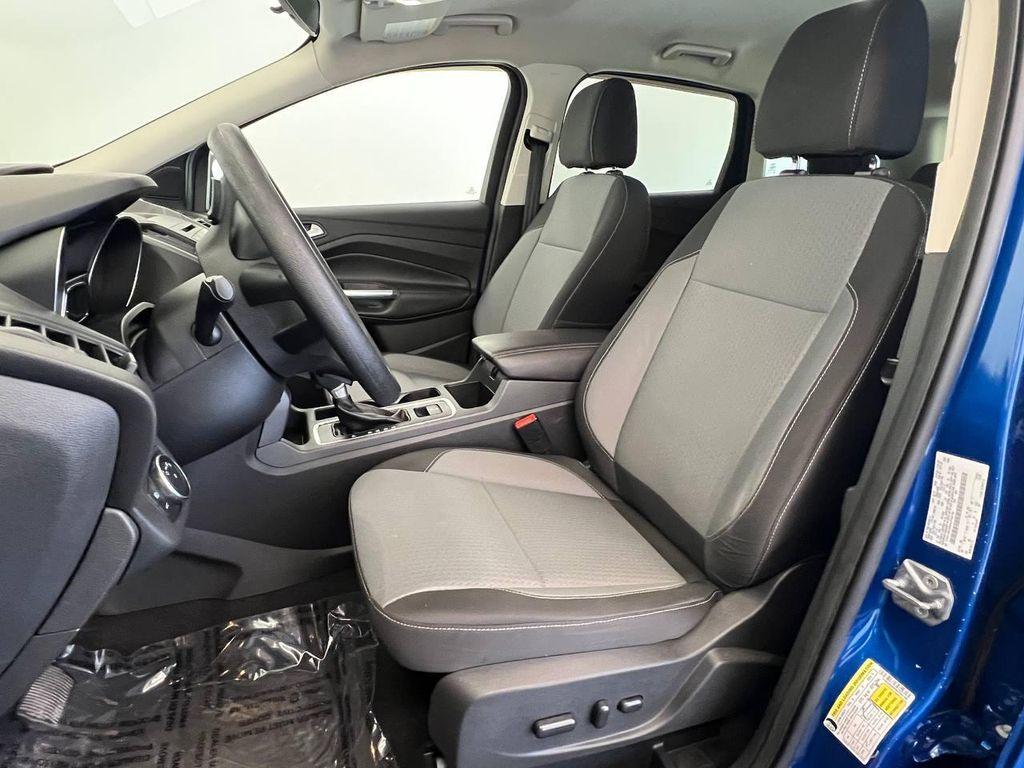 used 2017 Ford Escape car, priced at $10,900
