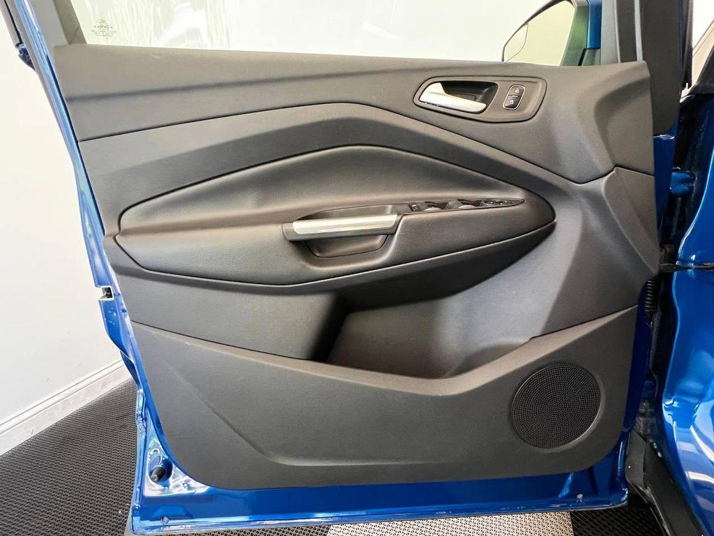 used 2017 Ford Escape car, priced at $10,900