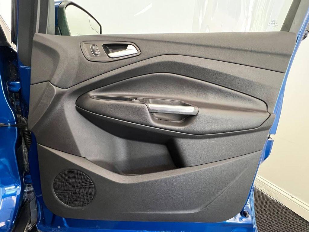 used 2017 Ford Escape car, priced at $10,900