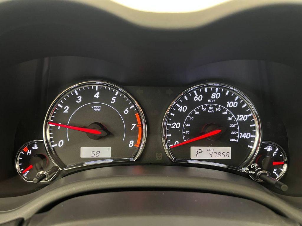 used 2013 Toyota Corolla car, priced at $12,900