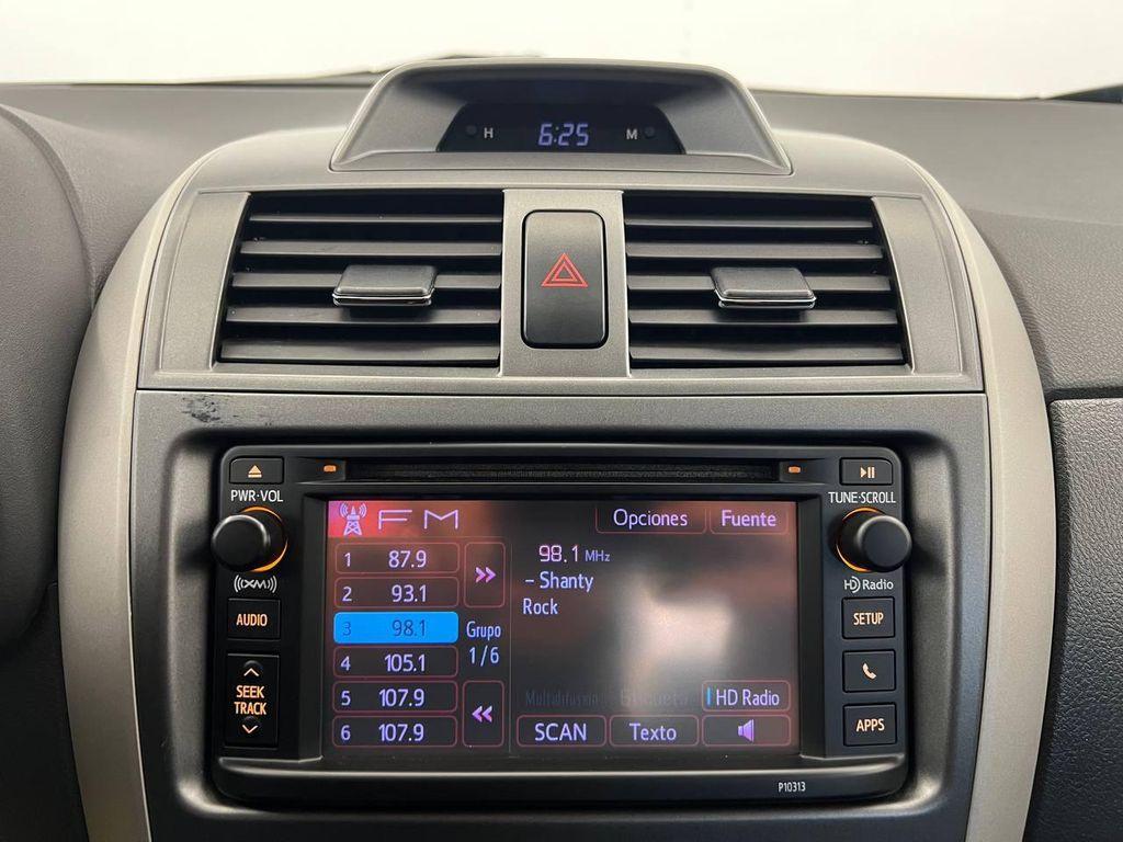 used 2013 Toyota Corolla car, priced at $12,900