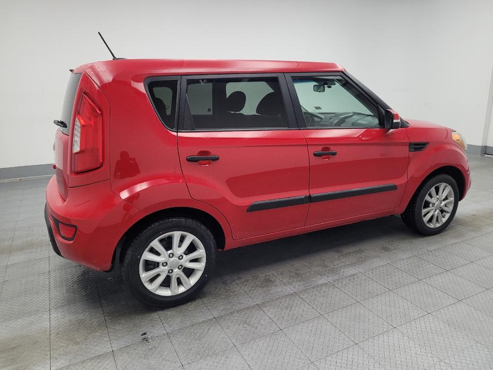 used 2013 Kia Soul car, priced at $12,295