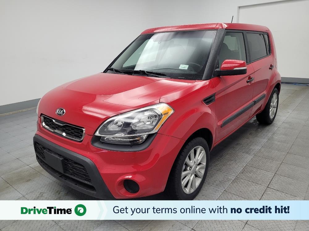 used 2013 Kia Soul car, priced at $12,295