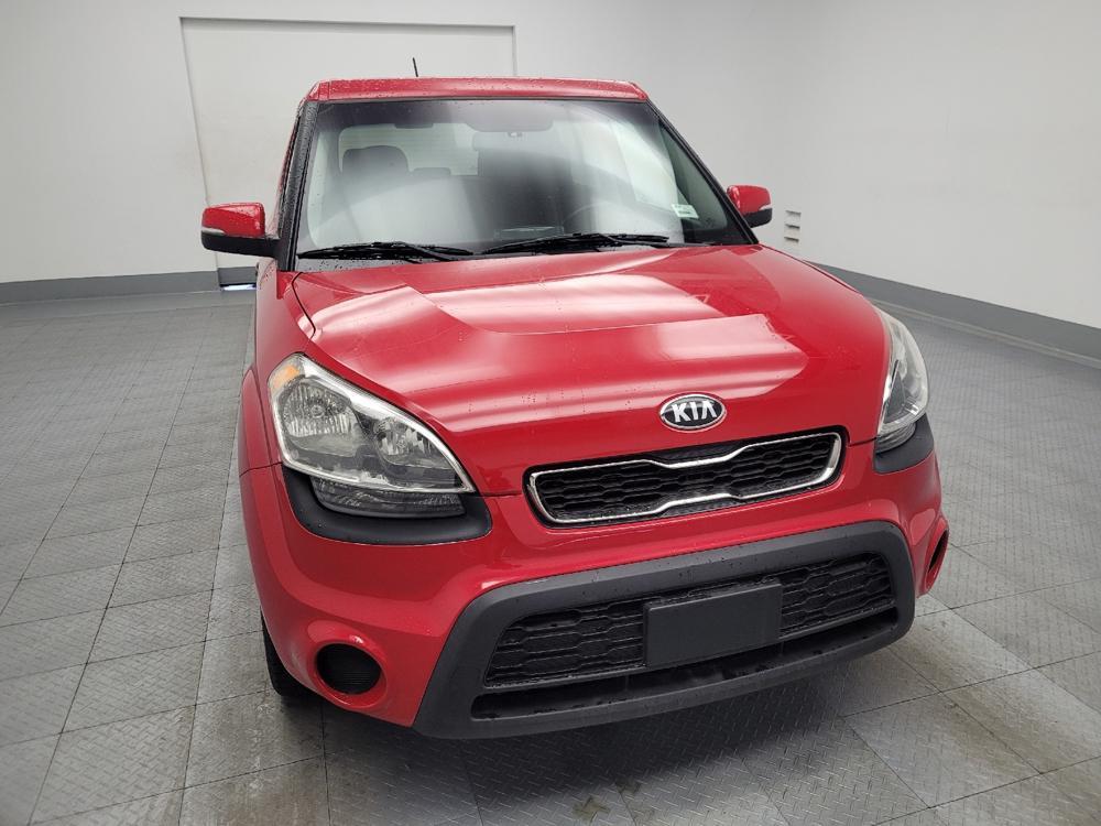 used 2013 Kia Soul car, priced at $12,295