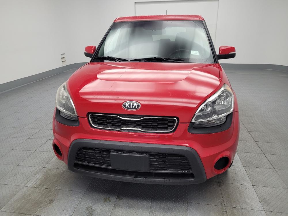 used 2013 Kia Soul car, priced at $12,295