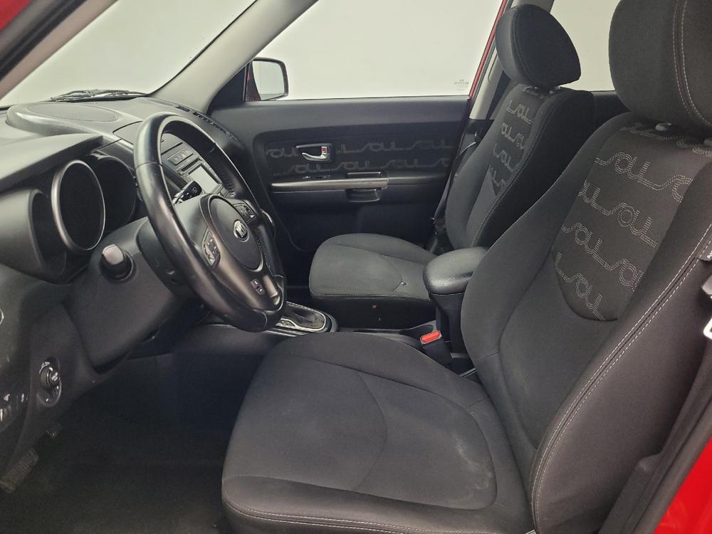 used 2013 Kia Soul car, priced at $12,295