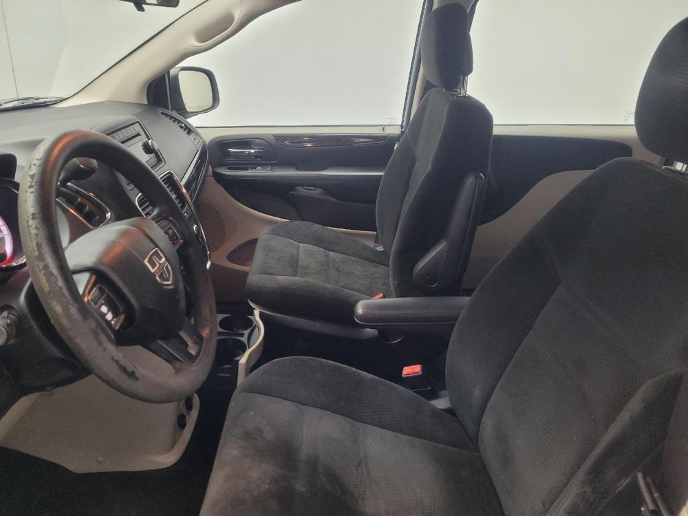 used 2016 Dodge Grand Caravan car, priced at $13,295