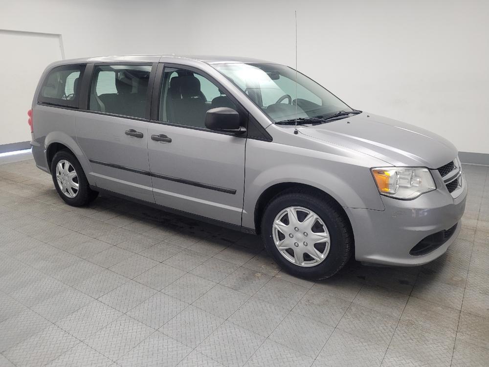 used 2016 Dodge Grand Caravan car, priced at $13,295