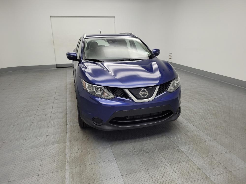used 2019 Nissan Rogue Sport car, priced at $14,495
