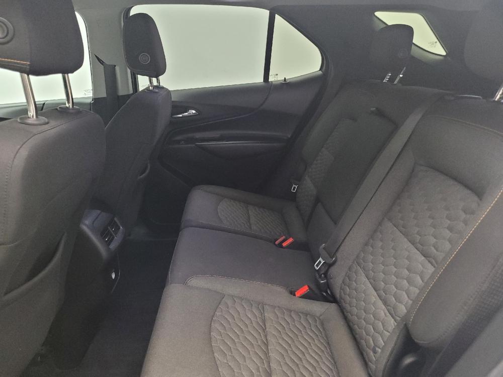 used 2018 Chevrolet Equinox car, priced at $15,095