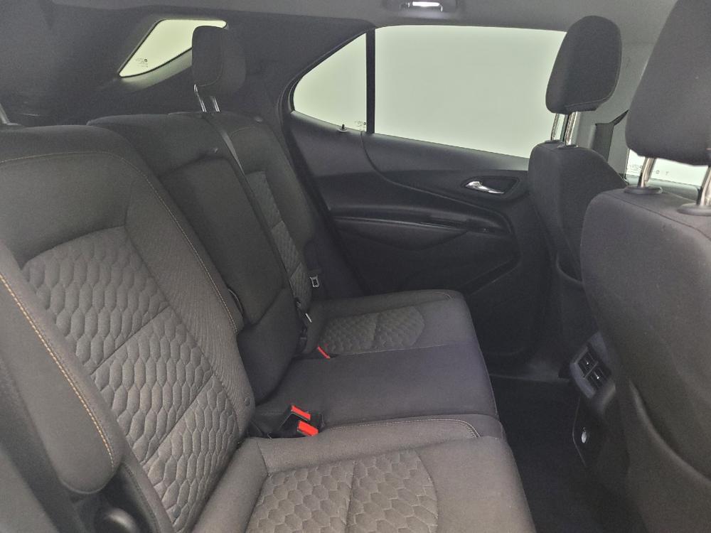 used 2018 Chevrolet Equinox car, priced at $15,095