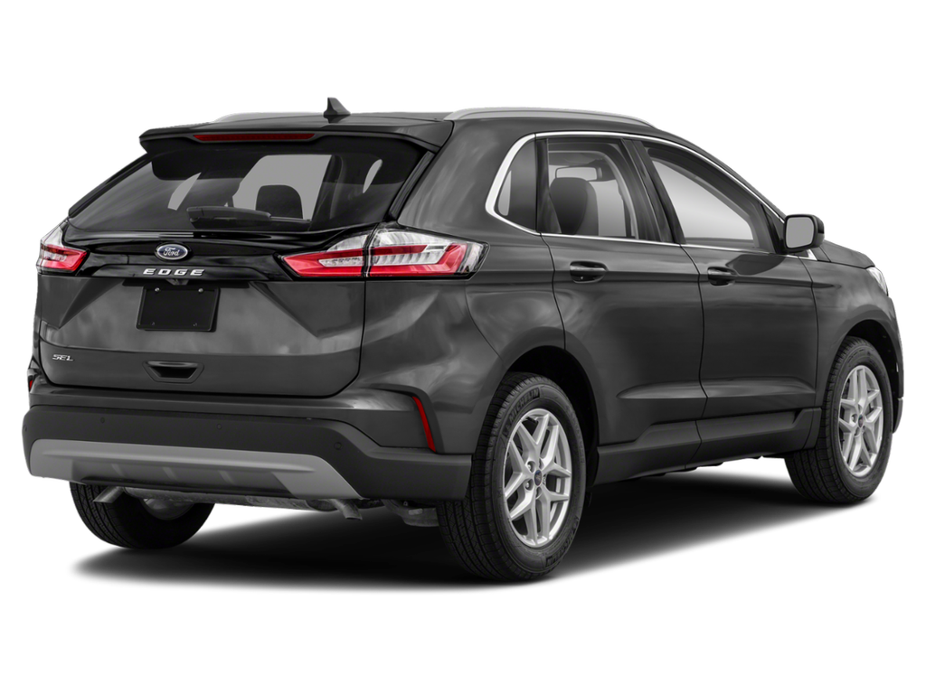 used 2021 Ford Edge car, priced at $16,495