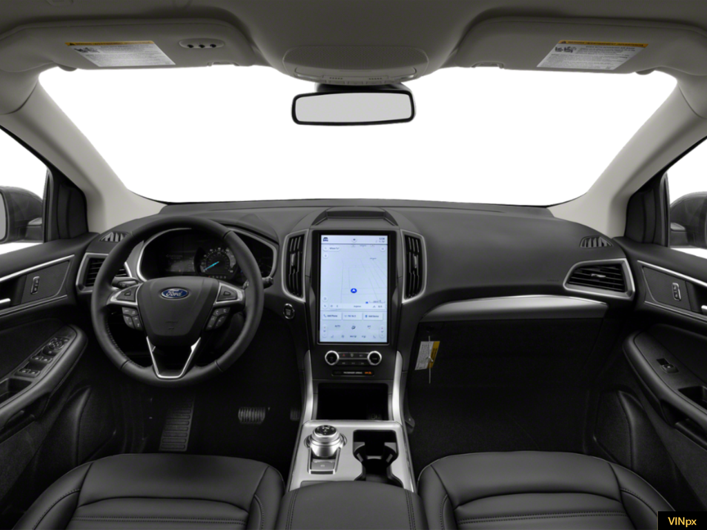 used 2021 Ford Edge car, priced at $16,495