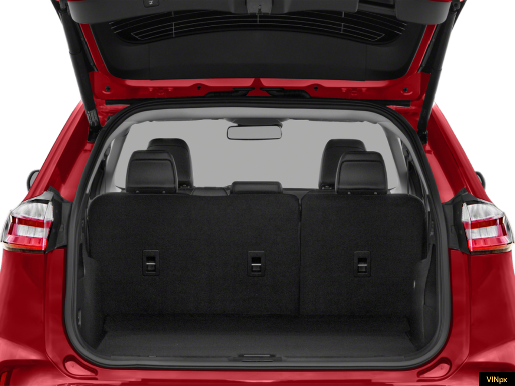 used 2021 Ford Edge car, priced at $16,495