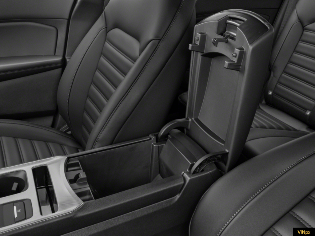 used 2021 Ford Edge car, priced at $16,495