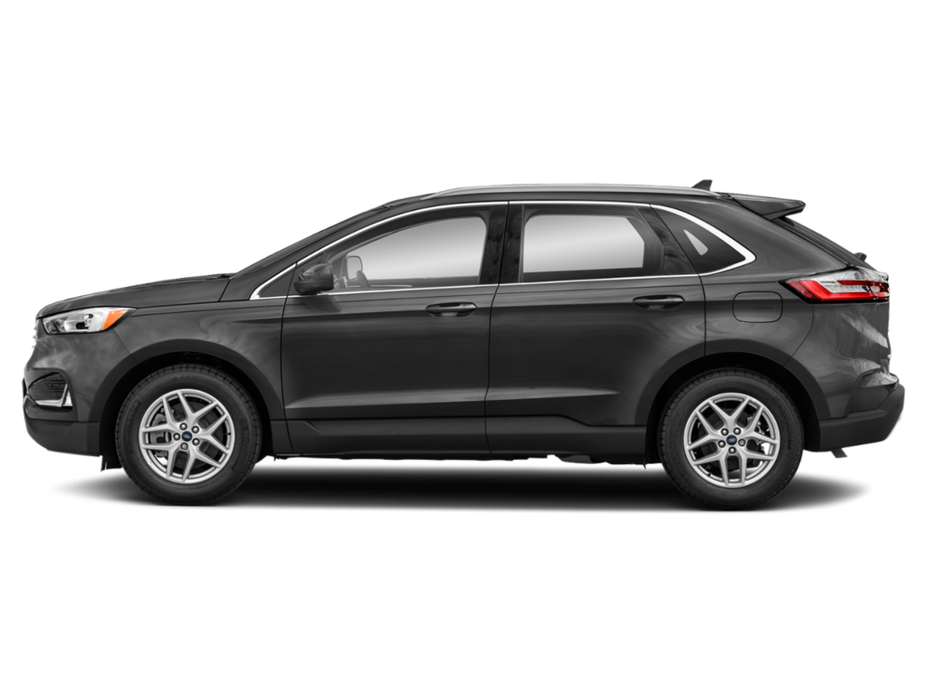 used 2021 Ford Edge car, priced at $16,495