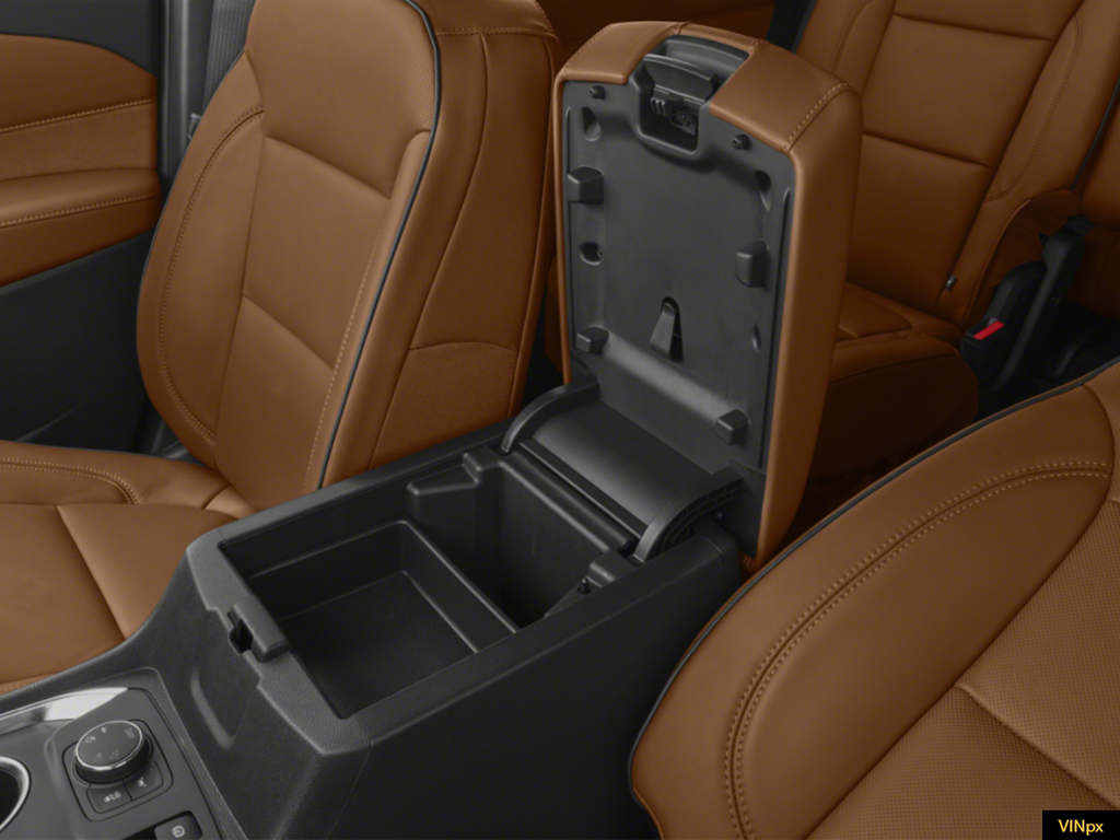 used 2018 Chevrolet Traverse car, priced at $24,595