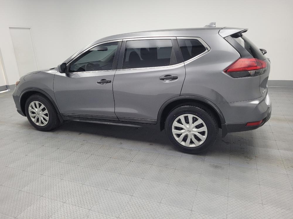 used 2018 Nissan Rogue car, priced at $12,895