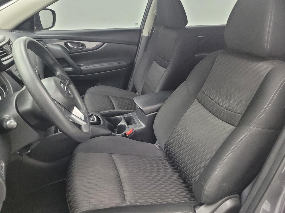 used 2018 Nissan Rogue car, priced at $12,895