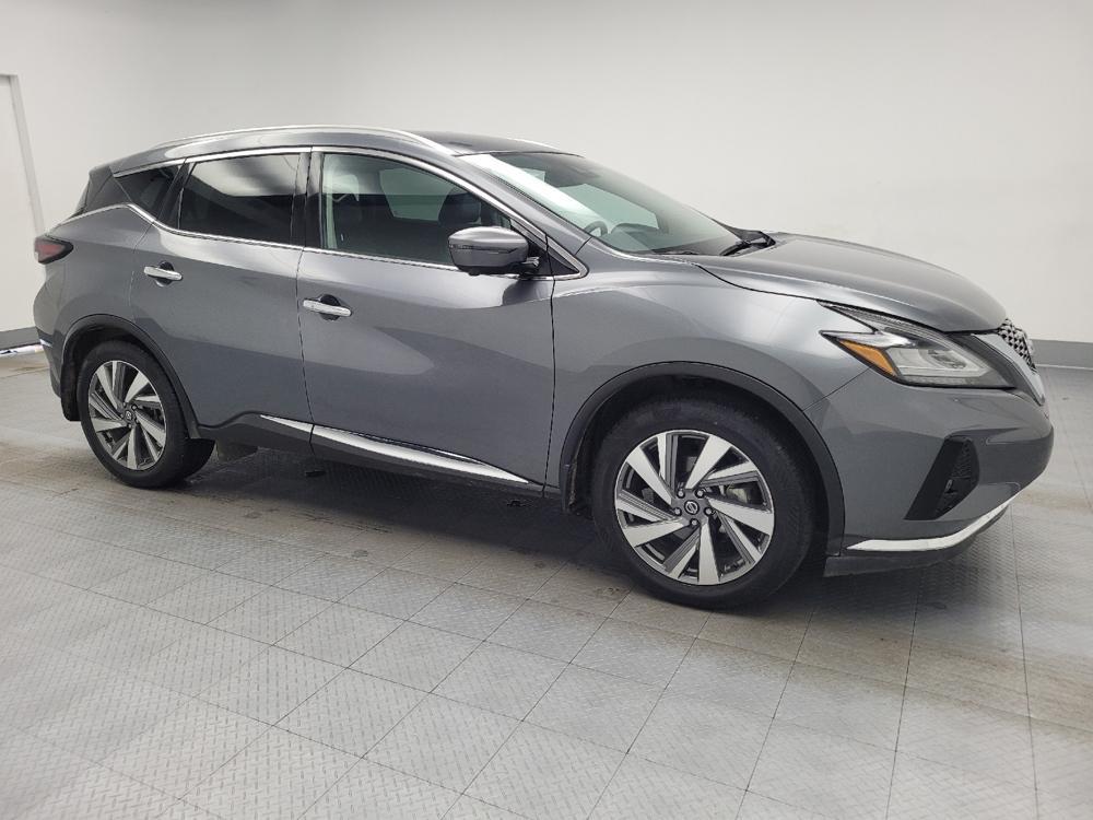 used 2020 Nissan Murano car, priced at $21,595