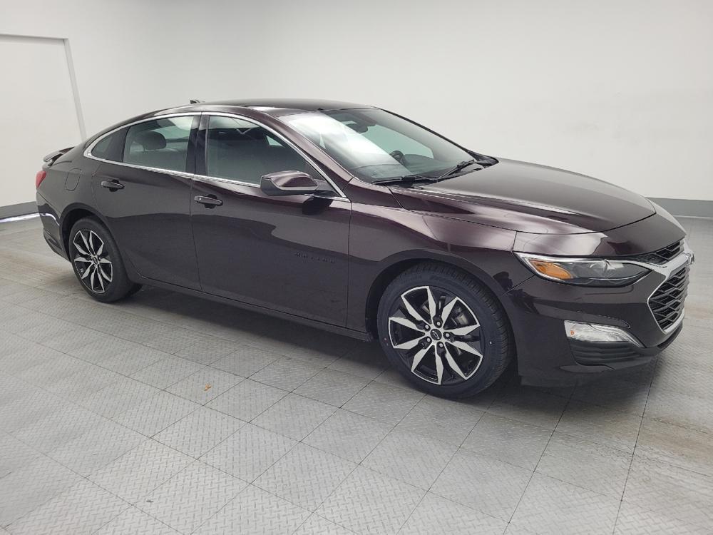 used 2020 Chevrolet Malibu car, priced at $15,995