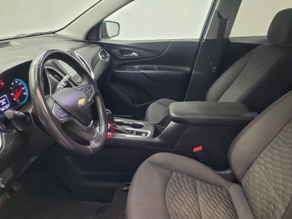 used 2018 Chevrolet Equinox car, priced at $15,195