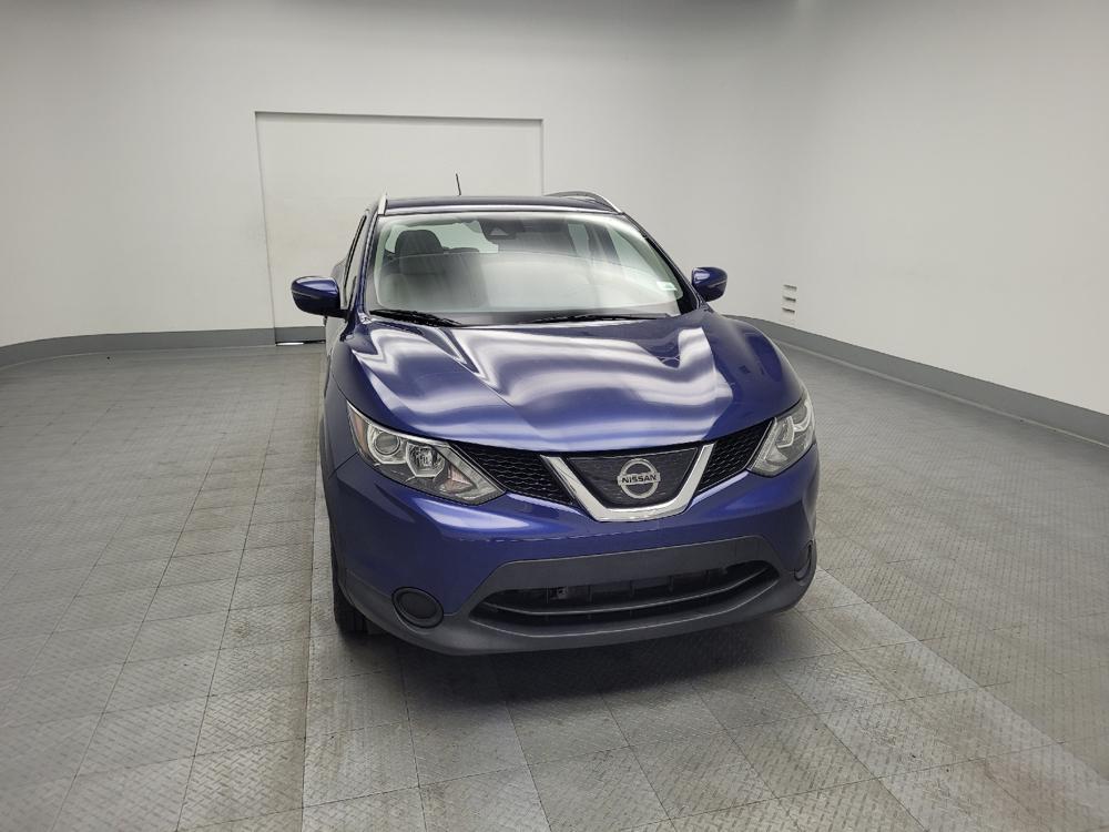 used 2019 Nissan Rogue Sport car, priced at $13,795