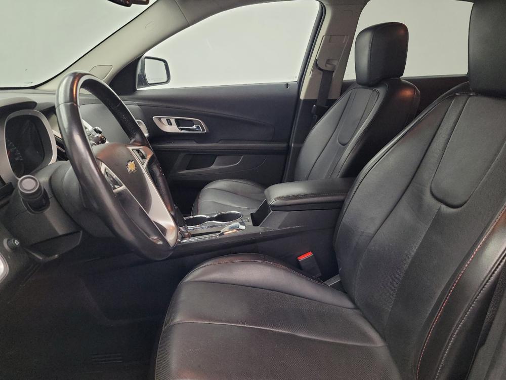 used 2016 Chevrolet Equinox car, priced at $14,395